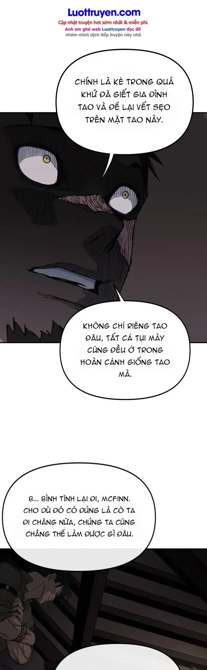 Khô Lâu Sứ Giả chương 39 - trang 39