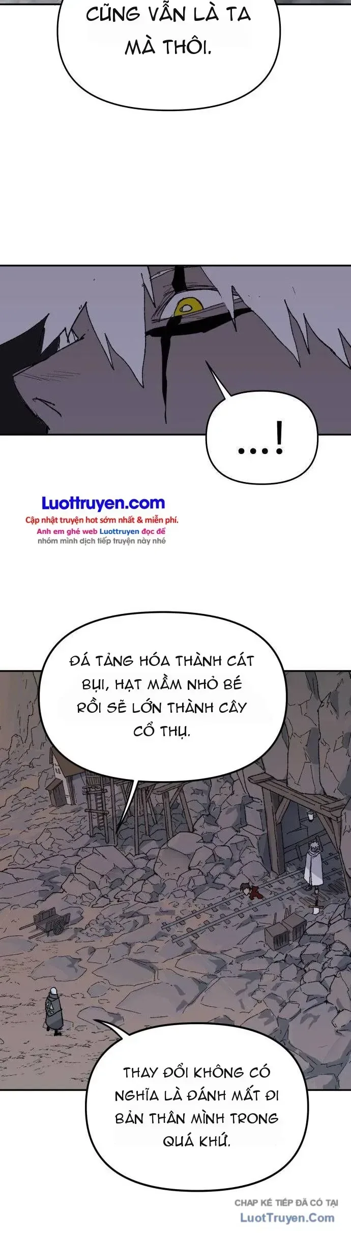 Khô Lâu Sứ Giả chương 39 - trang 60