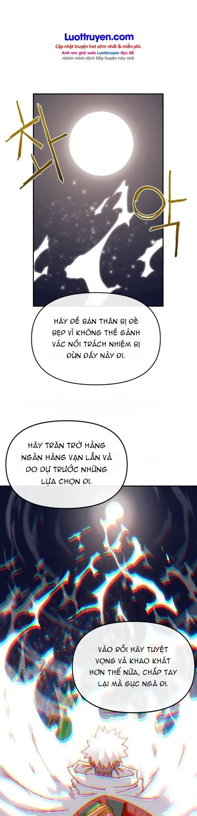 Khô Lâu Sứ Giả chương 39 - trang 65