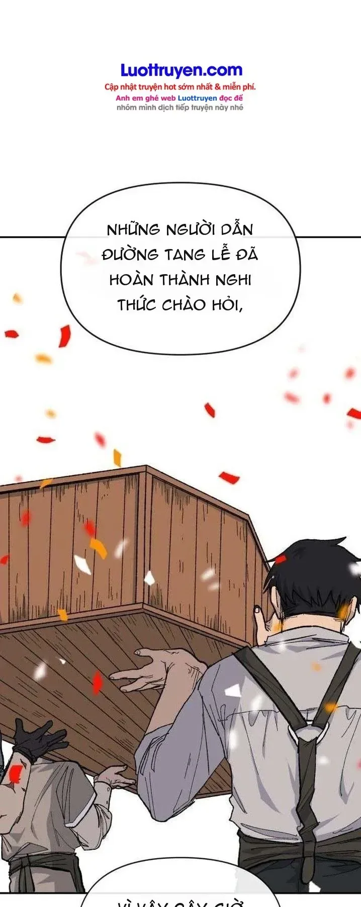 Khô Lâu Sứ Giả chương 42 - trang 47
