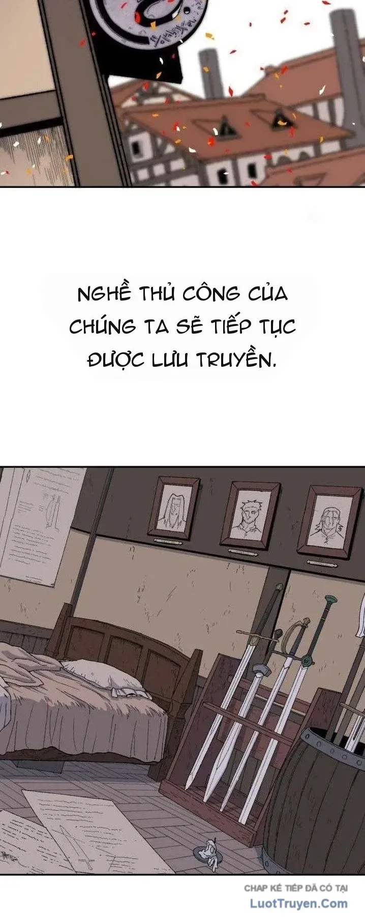 Khô Lâu Sứ Giả chương 42 - trang 59