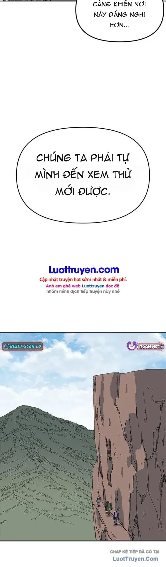 Khô Lâu Sứ Giả chương 43 - trang 28