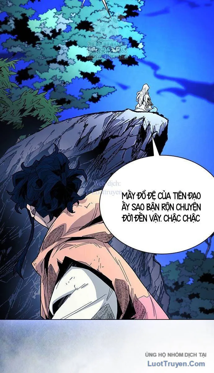 Thái Vương Mỹ Xuyên chương 8 - trang 13