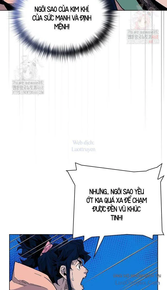 Thái Vương Mỹ Xuyên chương 8 - trang 24
