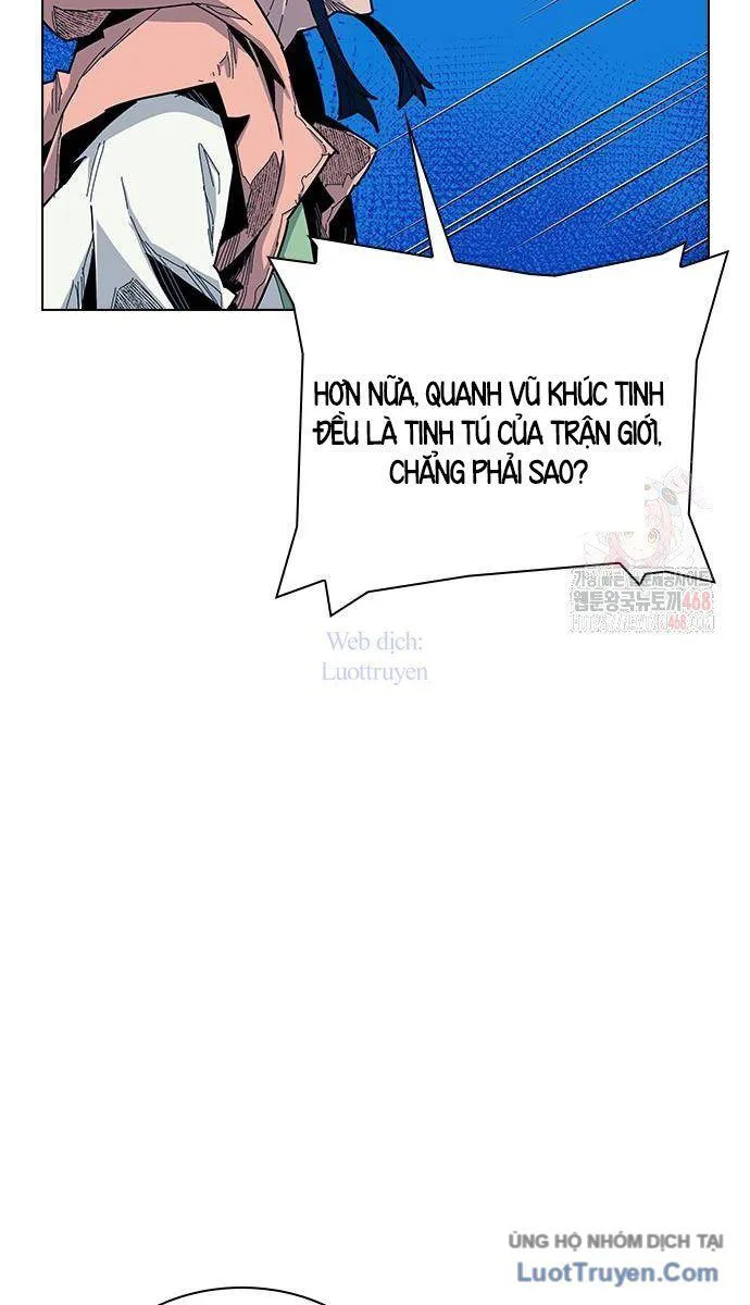 Thái Vương Mỹ Xuyên chương 8 - trang 25