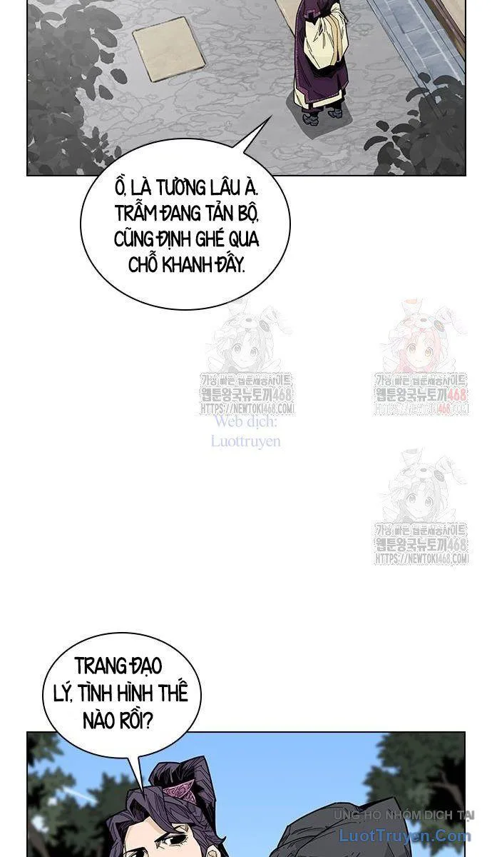 Thái Vương Mỹ Xuyên chương 8 - trang 37