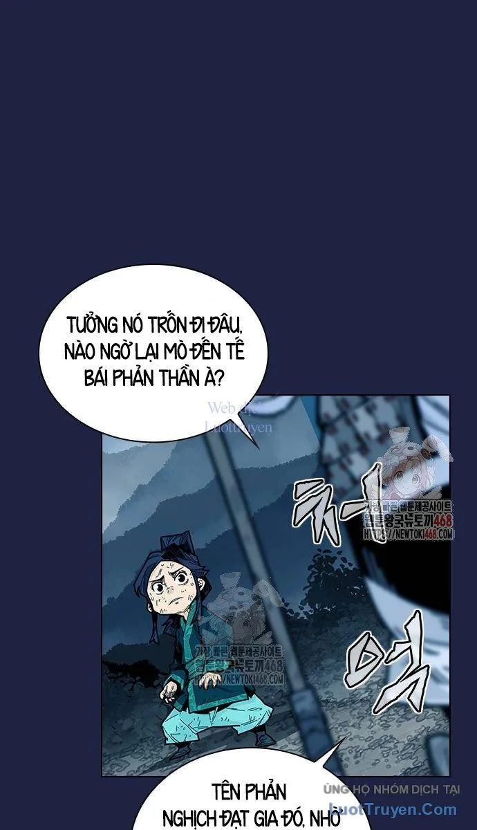 Thái Vương Mỹ Xuyên chương 8 - trang 60