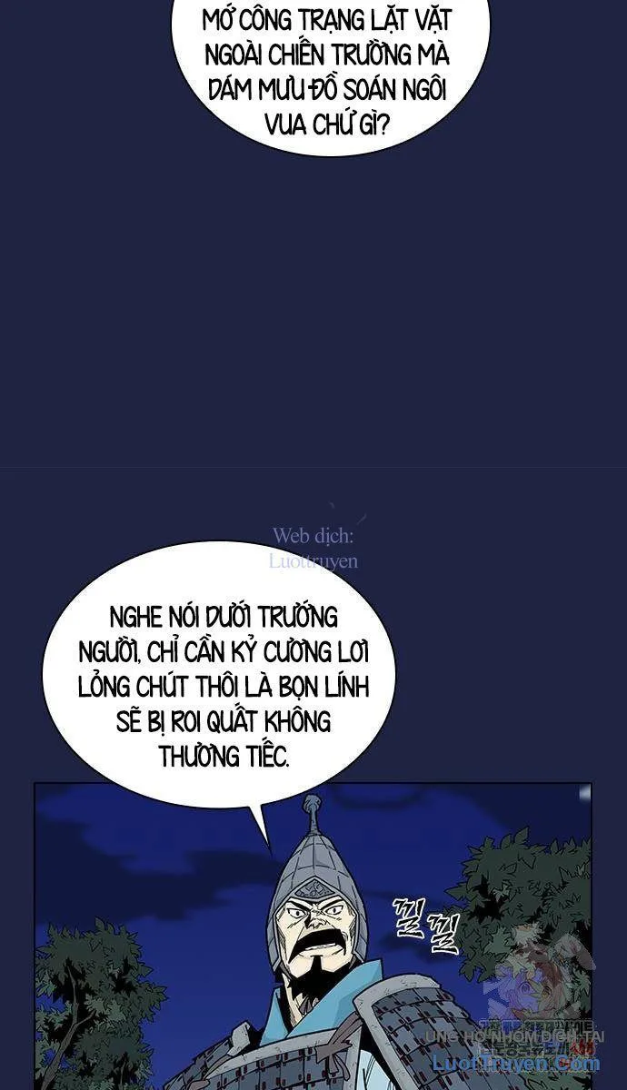 Thái Vương Mỹ Xuyên chương 8 - trang 61