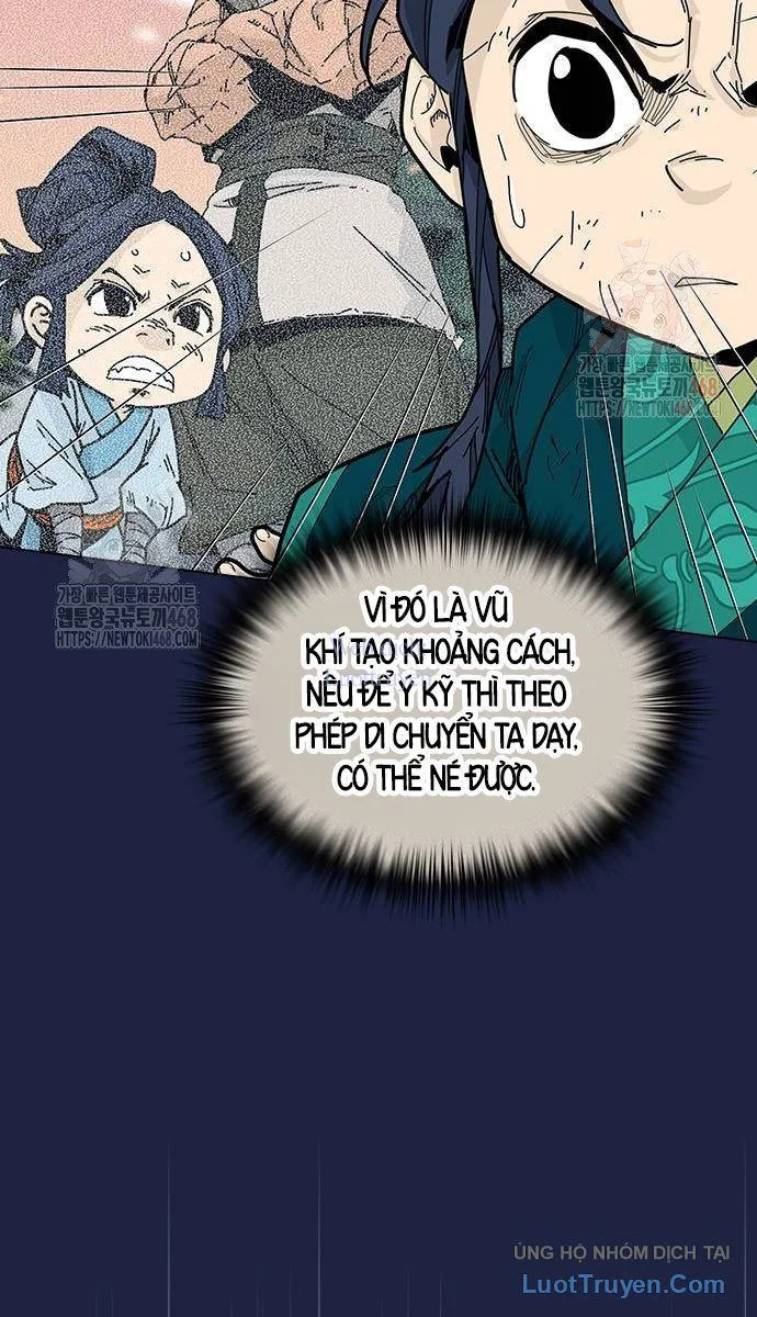 Thái Vương Mỹ Xuyên chương 8 - trang 67