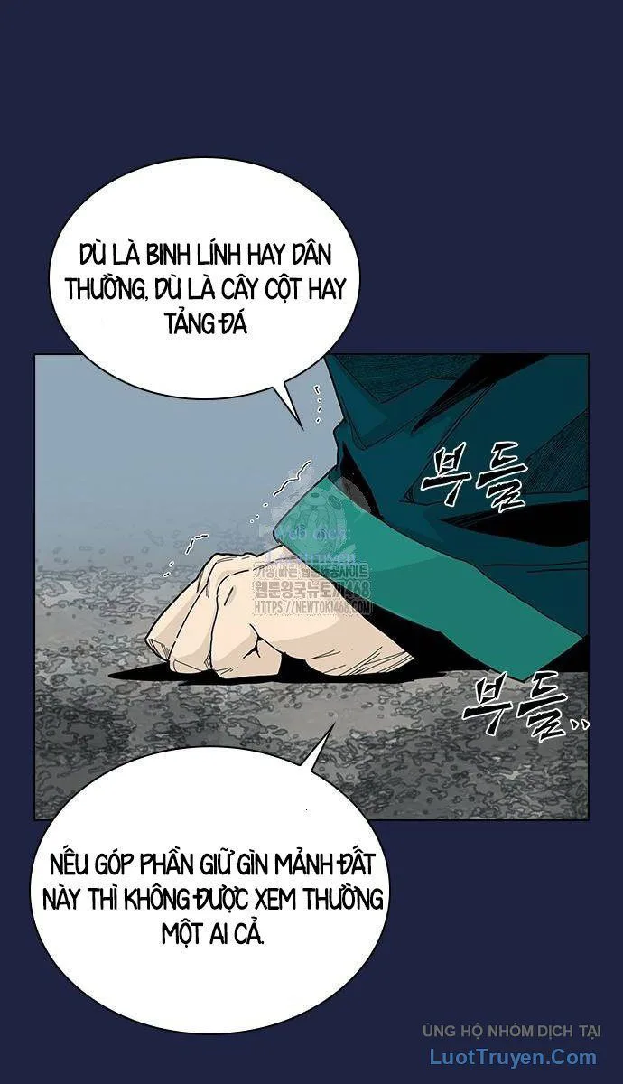 Thái Vương Mỹ Xuyên chương 8 - trang 76