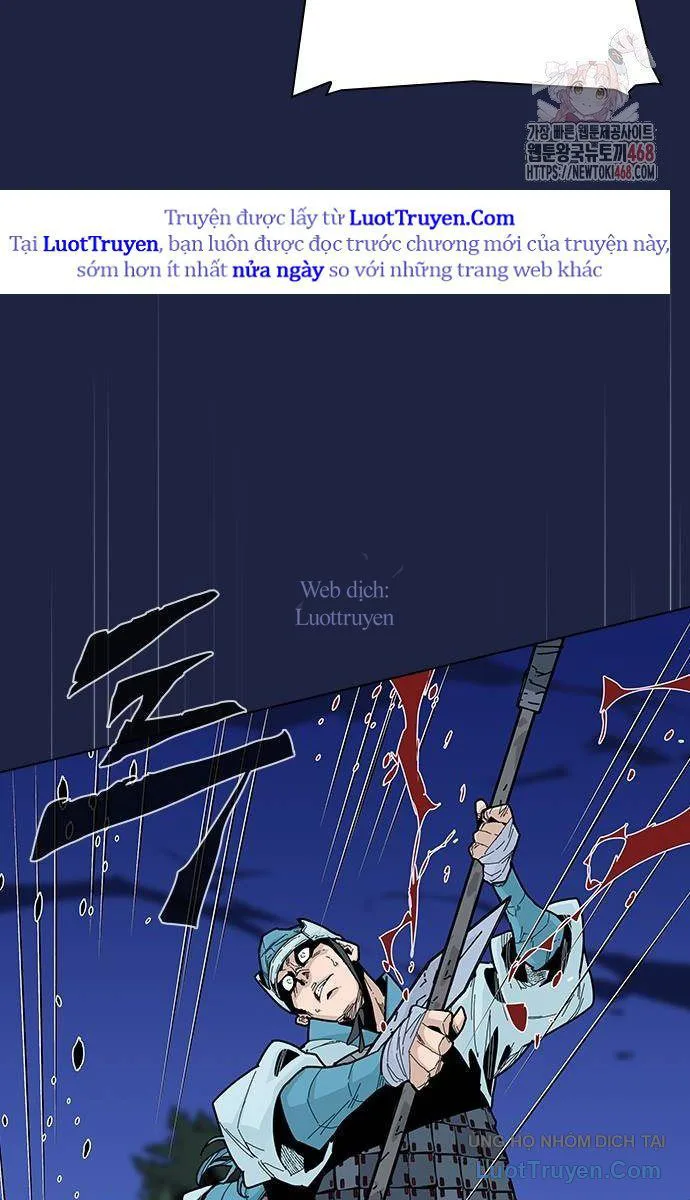 Thái Vương Mỹ Xuyên chương 8 - trang 81