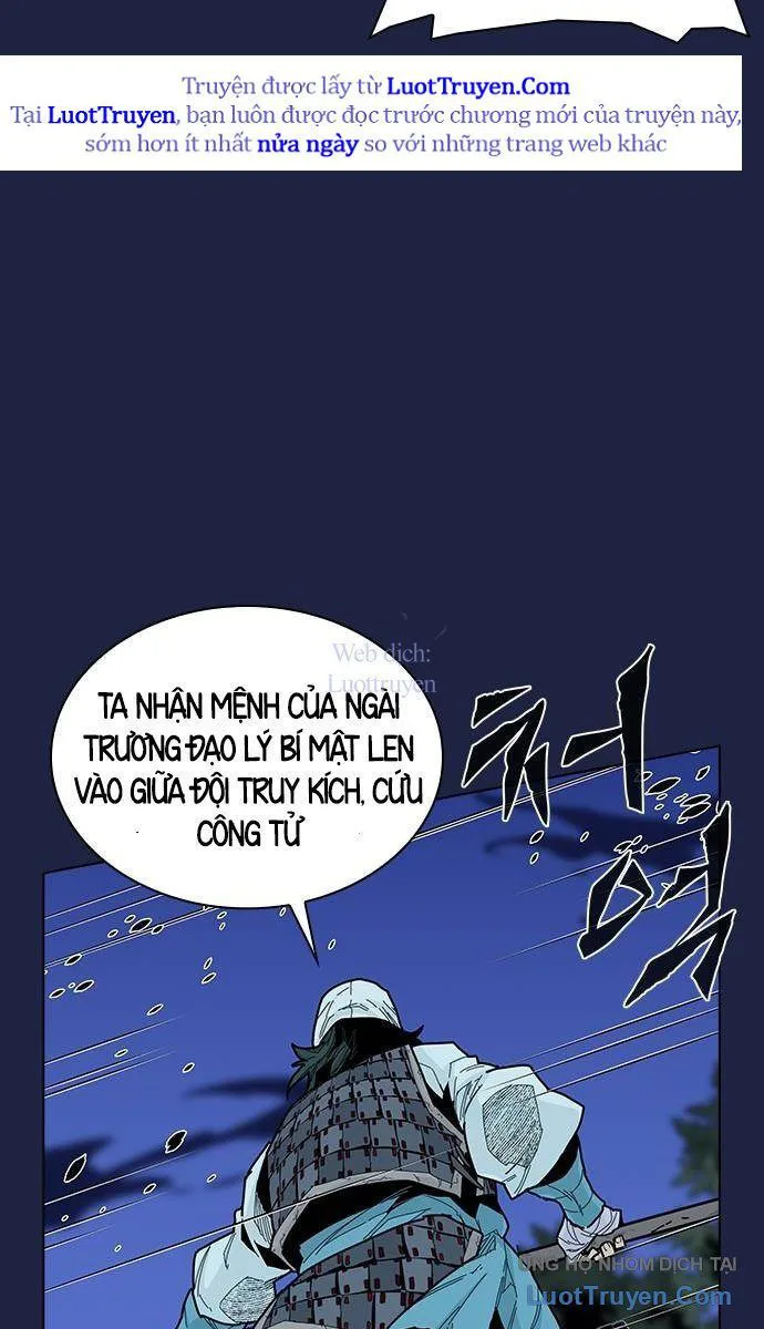 Thái Vương Mỹ Xuyên chương 8 - trang 84