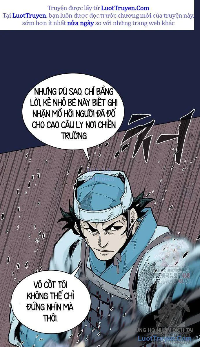 Thái Vương Mỹ Xuyên chương 8 - trang 87