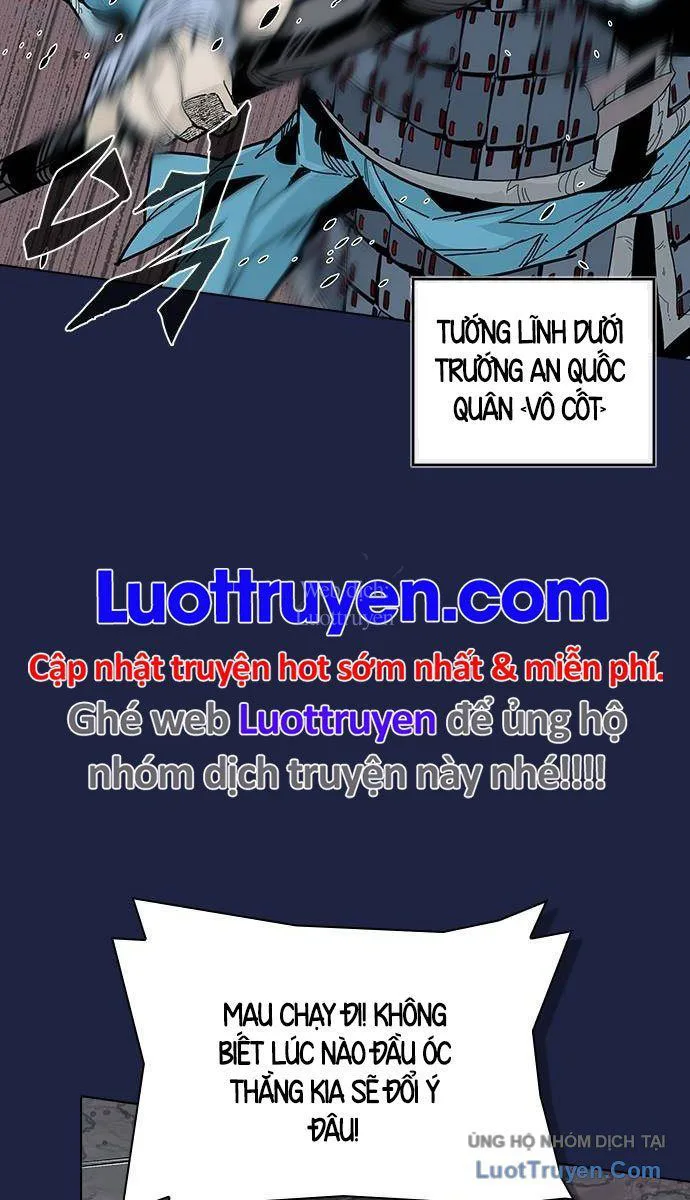 Thái Vương Mỹ Xuyên chương 8 - trang 88