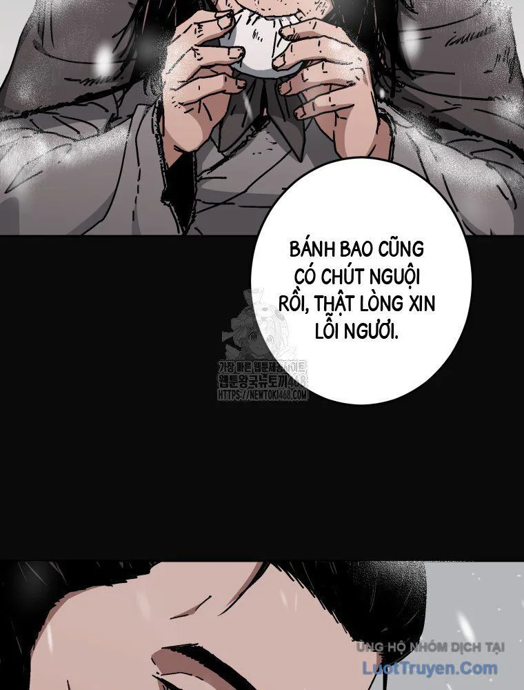 Quân Lâm Thiên Hạ 2 chương 3 - trang 13