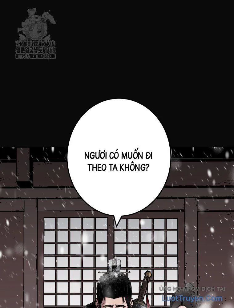 Quân Lâm Thiên Hạ 2 chương 3 - trang 16