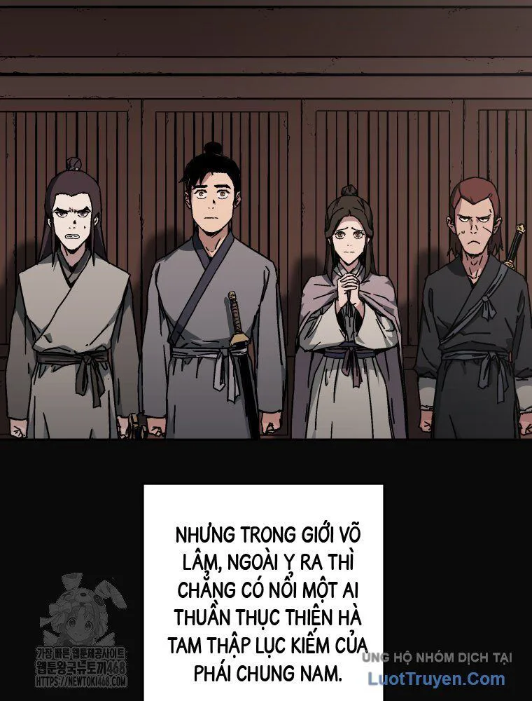 Quân Lâm Thiên Hạ 2 chương 3 - trang 27