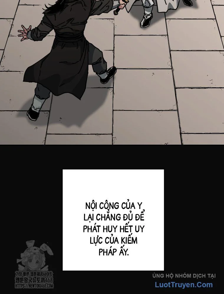 Quân Lâm Thiên Hạ 2 chương 3 - trang 31