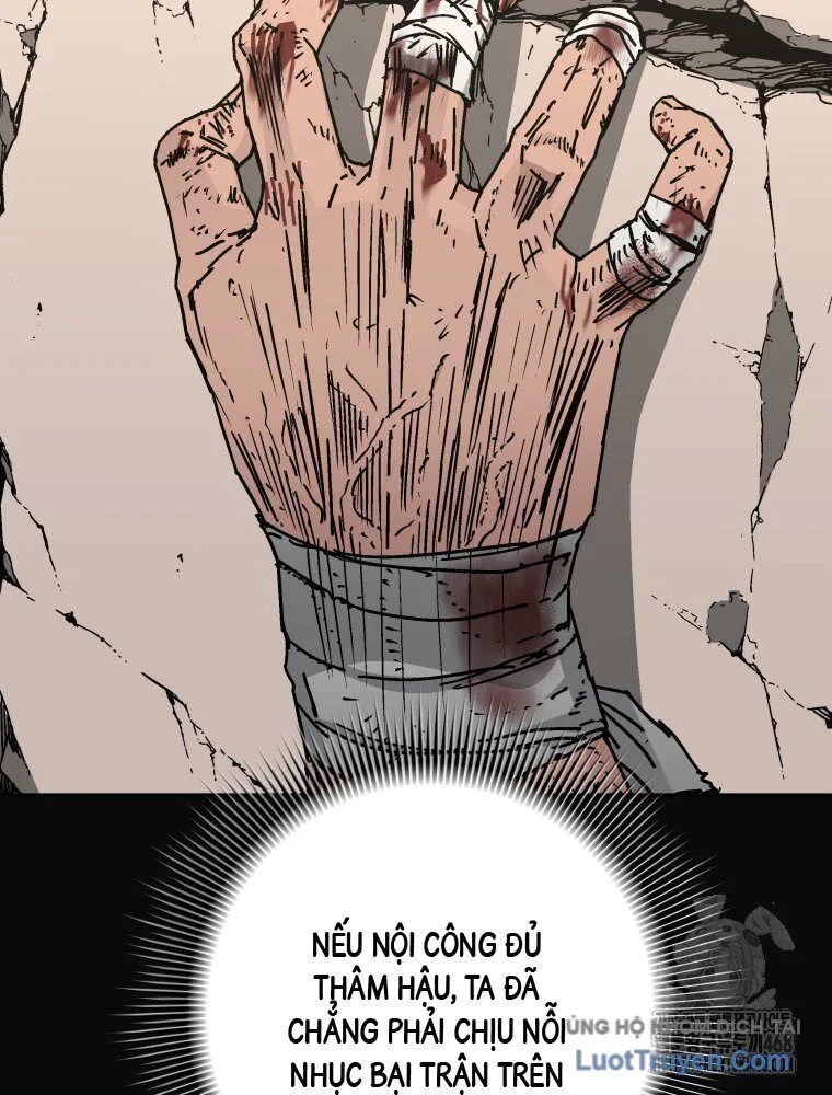 Quân Lâm Thiên Hạ 2 chương 3 - trang 44
