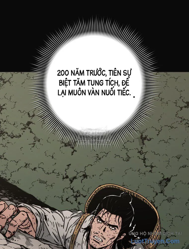 Quân Lâm Thiên Hạ 2 chương 3 - trang 47