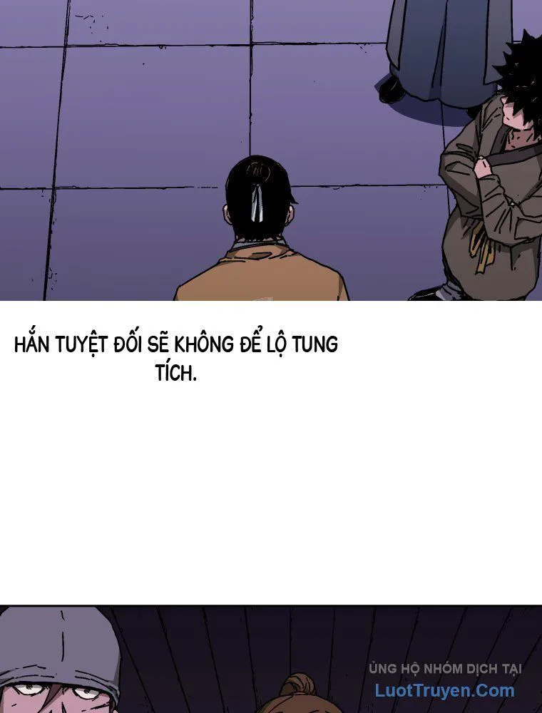 Quân Lâm Thiên Hạ 2 chương 3 - trang 95