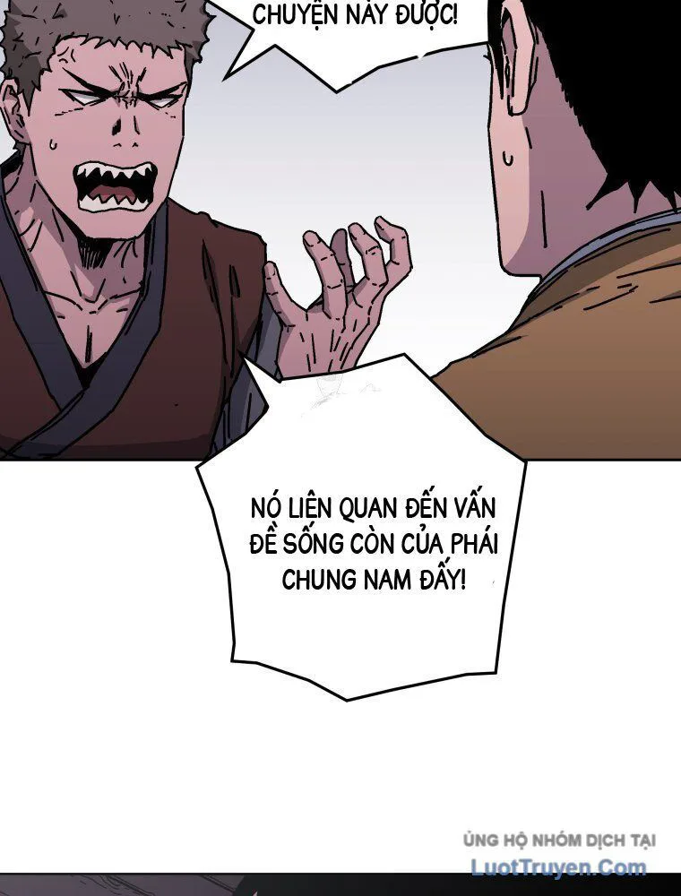 Quân Lâm Thiên Hạ 2 chương 3 - trang 103