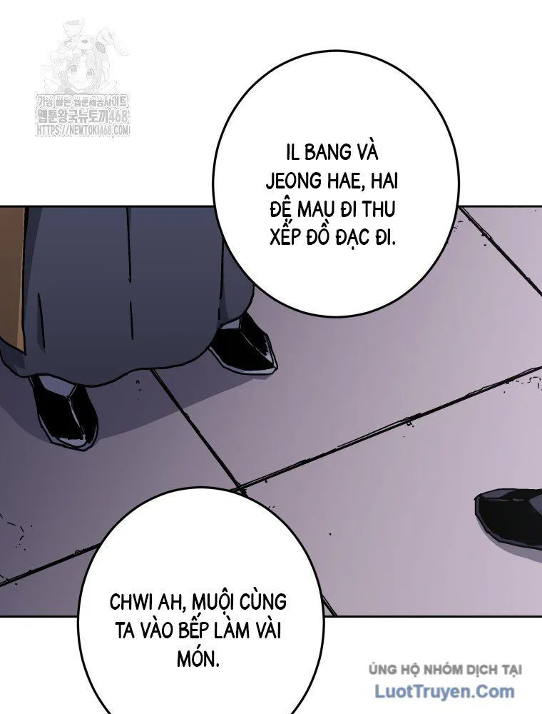 Quân Lâm Thiên Hạ 2 chương 3 - trang 118