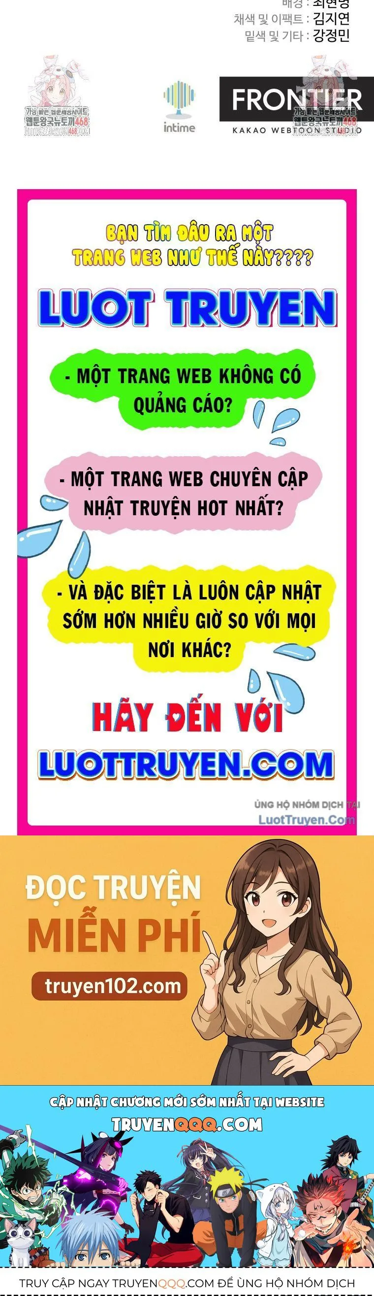 Quân Lâm Thiên Hạ 2 chương 3 - trang 124