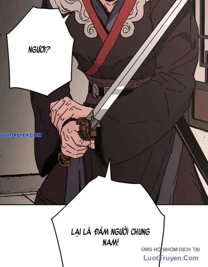 Quân Lâm Thiên Hạ 2 chương 9 - trang 16