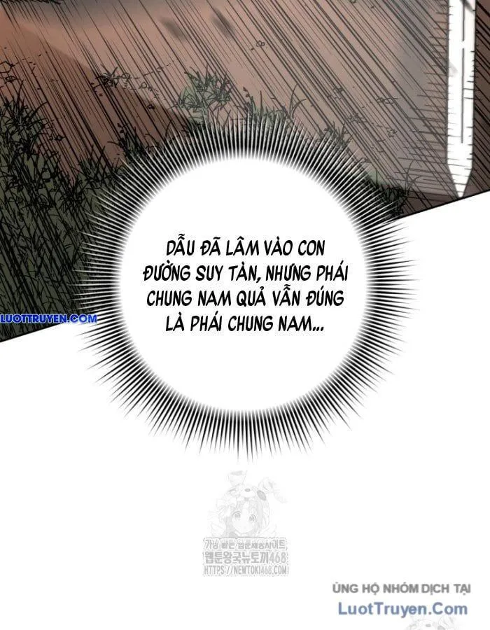 Quân Lâm Thiên Hạ 2 chương 9 - trang 28