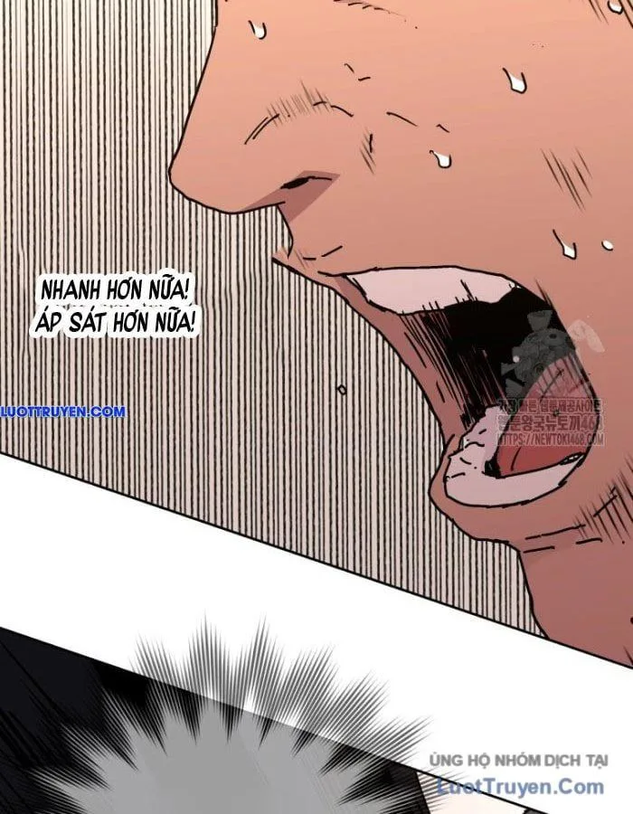 Quân Lâm Thiên Hạ 2 chương 9 - trang 47