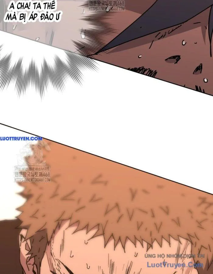 Quân Lâm Thiên Hạ 2 chương 9 - trang 52