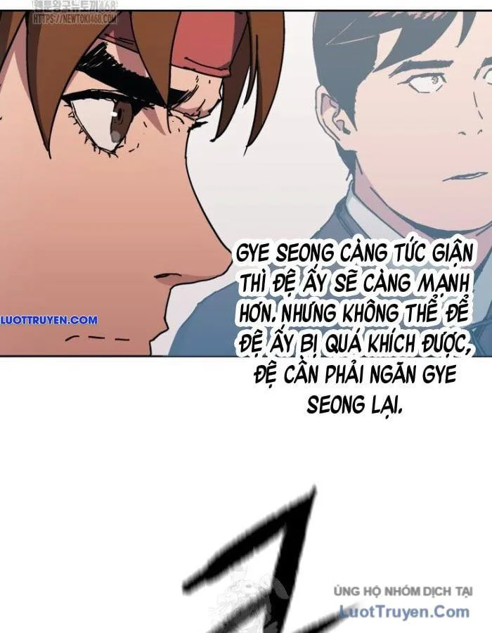 Quân Lâm Thiên Hạ 2 chương 9 - trang 69
