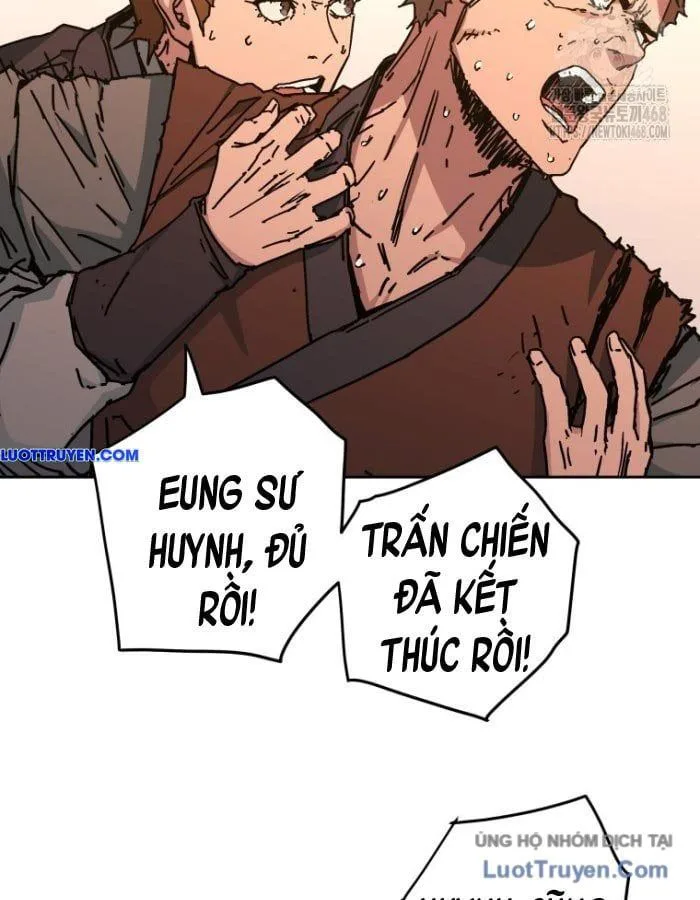 Quân Lâm Thiên Hạ 2 chương 9 - trang 74