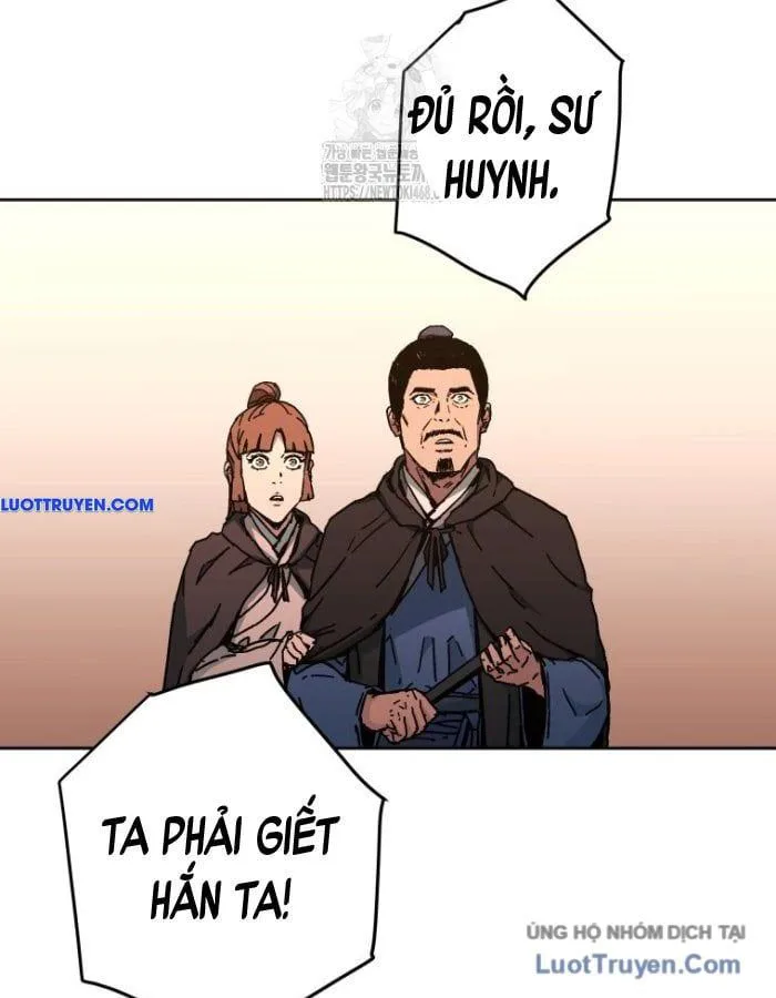 Quân Lâm Thiên Hạ 2 chương 9 - trang 76
