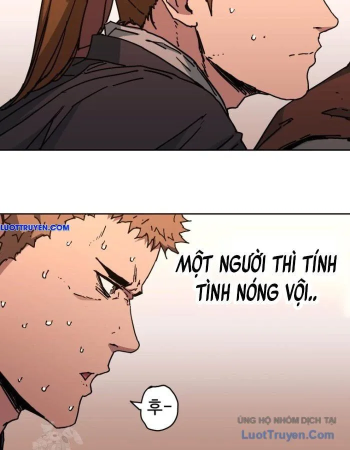 Quân Lâm Thiên Hạ 2 chương 9 - trang 80