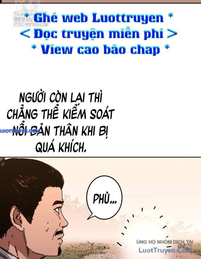 Quân Lâm Thiên Hạ 2 chương 9 - trang 81