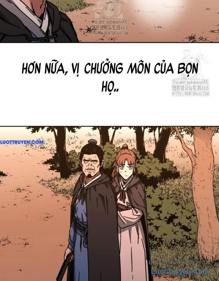 Quân Lâm Thiên Hạ 2 chương 9 - trang 82