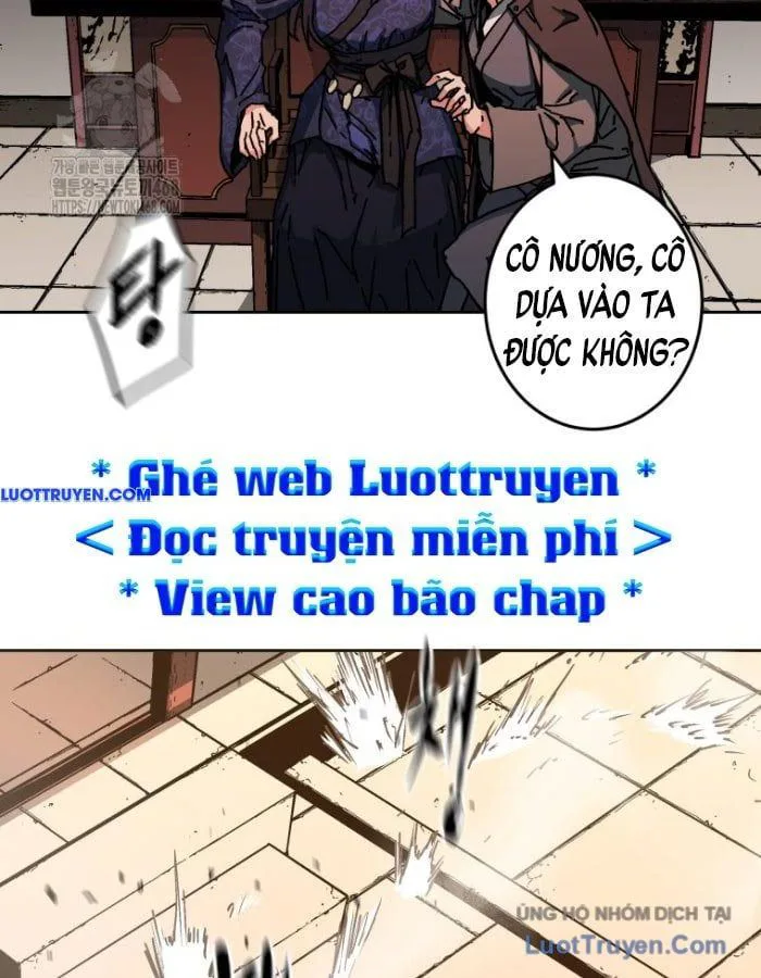 Quân Lâm Thiên Hạ 2 chương 9 - trang 86