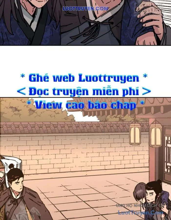Quân Lâm Thiên Hạ 2 chương 10 - trang 6