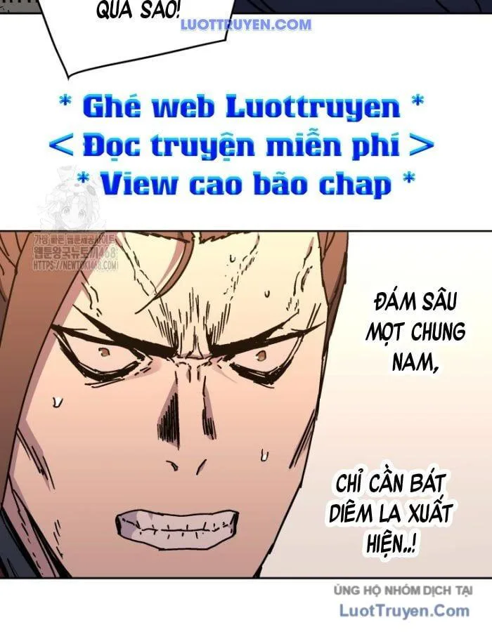 Quân Lâm Thiên Hạ 2 chương 10 - trang 12
