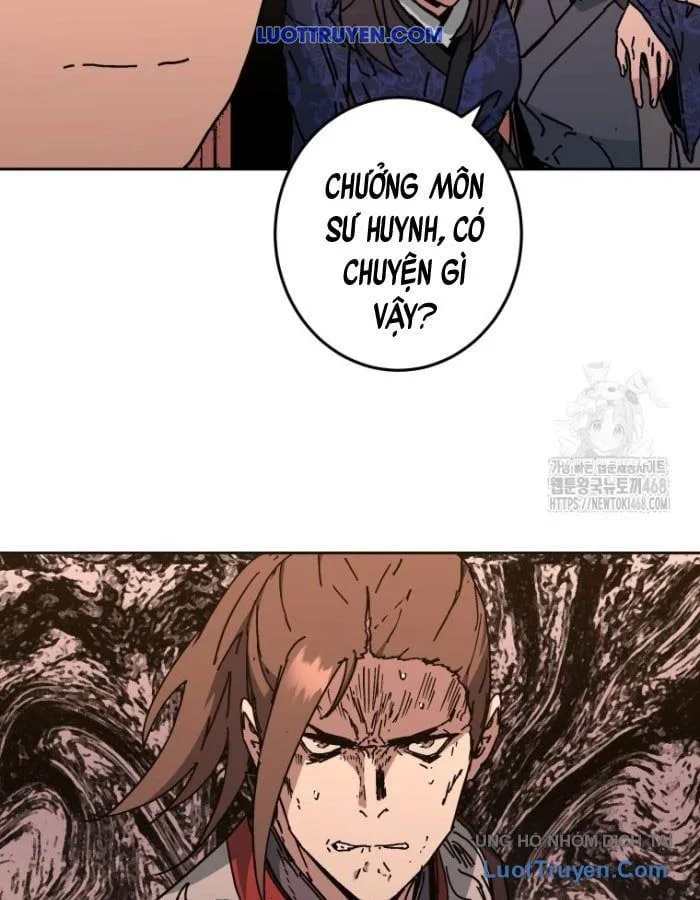 Quân Lâm Thiên Hạ 2 chương 10 - trang 18