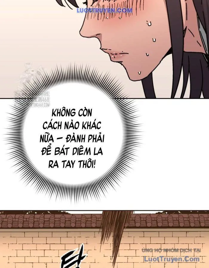 Quân Lâm Thiên Hạ 2 chương 10 - trang 20