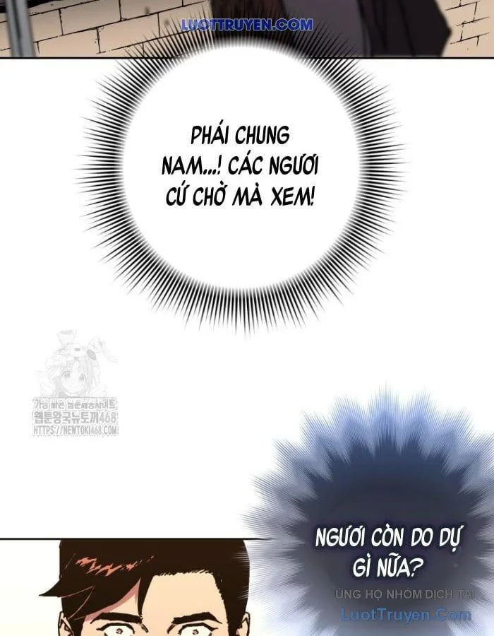 Quân Lâm Thiên Hạ 2 chương 10 - trang 23