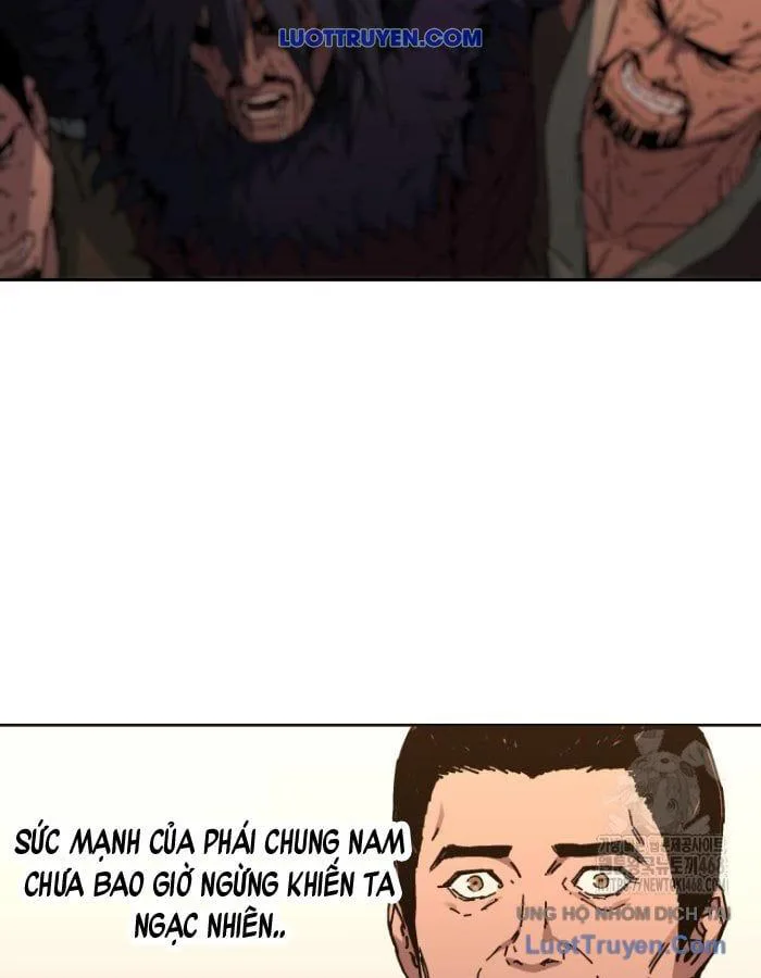 Quân Lâm Thiên Hạ 2 chương 10 - trang 42