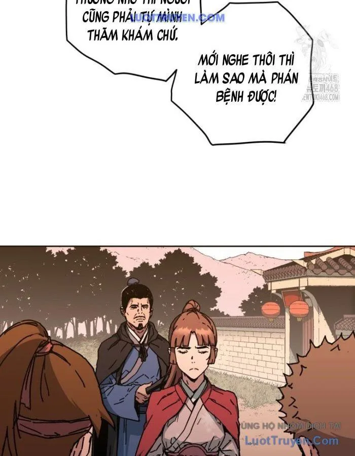 Quân Lâm Thiên Hạ 2 chương 10 - trang 47