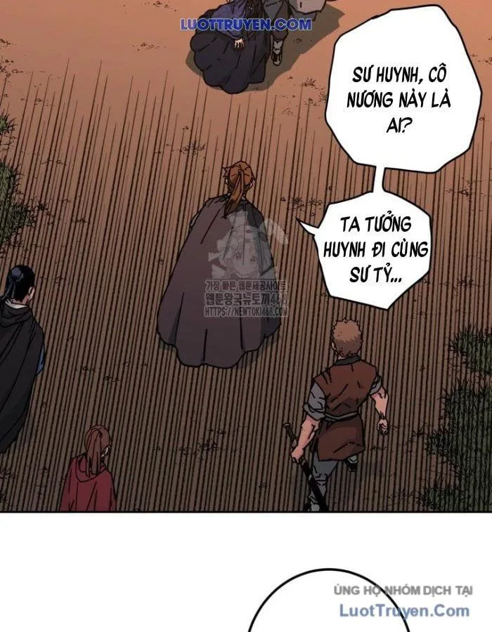 Quân Lâm Thiên Hạ 2 chương 10 - trang 59