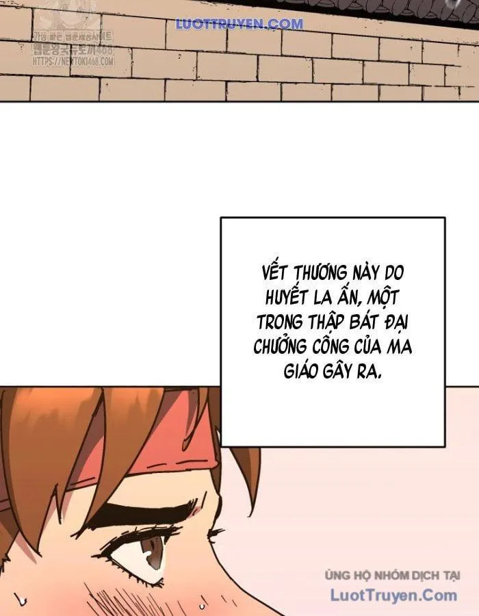 Quân Lâm Thiên Hạ 2 chương 10 - trang 86