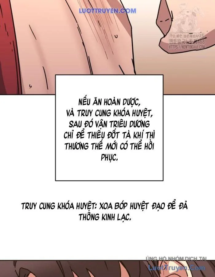 Quân Lâm Thiên Hạ 2 chương 10 - trang 89