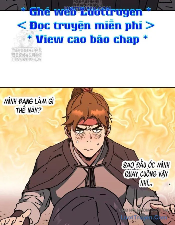 Quân Lâm Thiên Hạ 2 chương 10 - trang 93